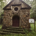 srebrna gora