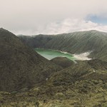 wulkan azufral kolumbia