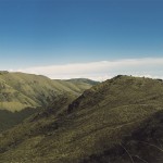wulkan azufral kolumbia