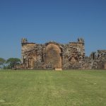Misje Jezuickie w Paragwaju