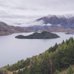 najpiękniejsze miejsca w Nowej Zelandii