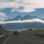 Najpiękniejsze drogi Nowej Zelandii