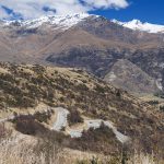 najpiękniejsze drogi Nowej Zelandii