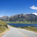 najpiękniejsze drogi Nowej Zelandii