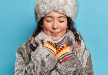 Inuici – 7 najciekawszych faktów na temat Eskimosów