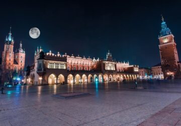 Kraków do zwiedzania: miniprzewodnik dla turysty
