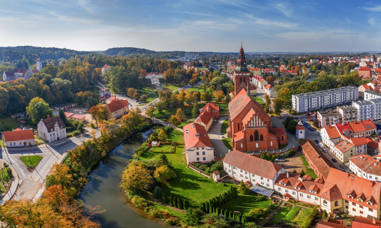 Lidzbark Warmiski