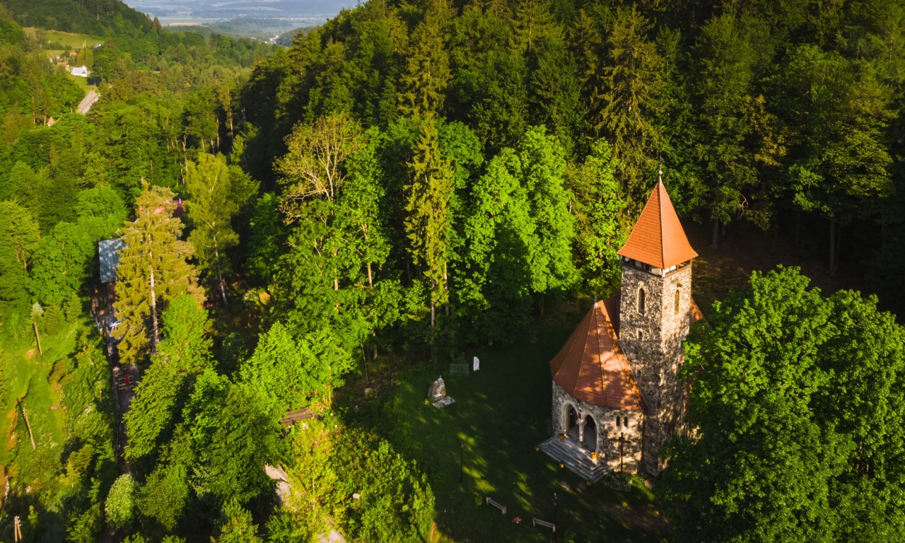 Miedzygorze