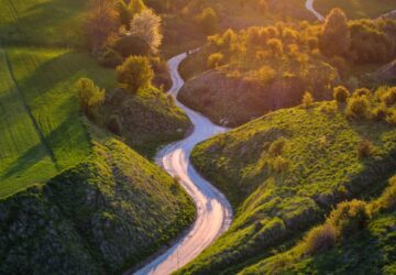 4 miejsca w Polsce, w których poczujesz zagraniczne klimaty!