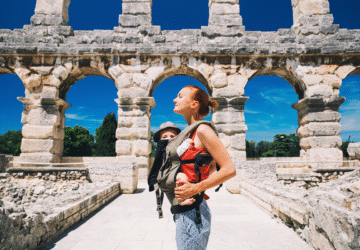 Istria z dziećmi: 5 atrakcji, których nie możesz przegapić