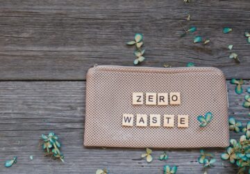 Zero waste w podróży — jak ograniczyć śmieci podczas wyjazdu?